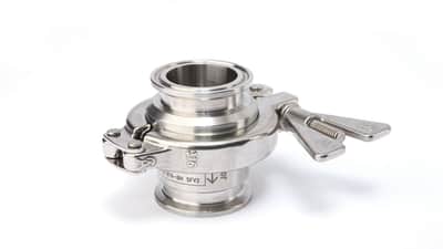 BT6-B balanced-pressure thermostatic steam trap