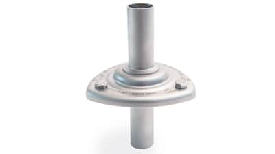 Spirax Sarco BTM7 Stainless Steel Thermostatic Clean Steam Trap