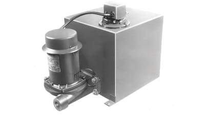 Electrical pumps